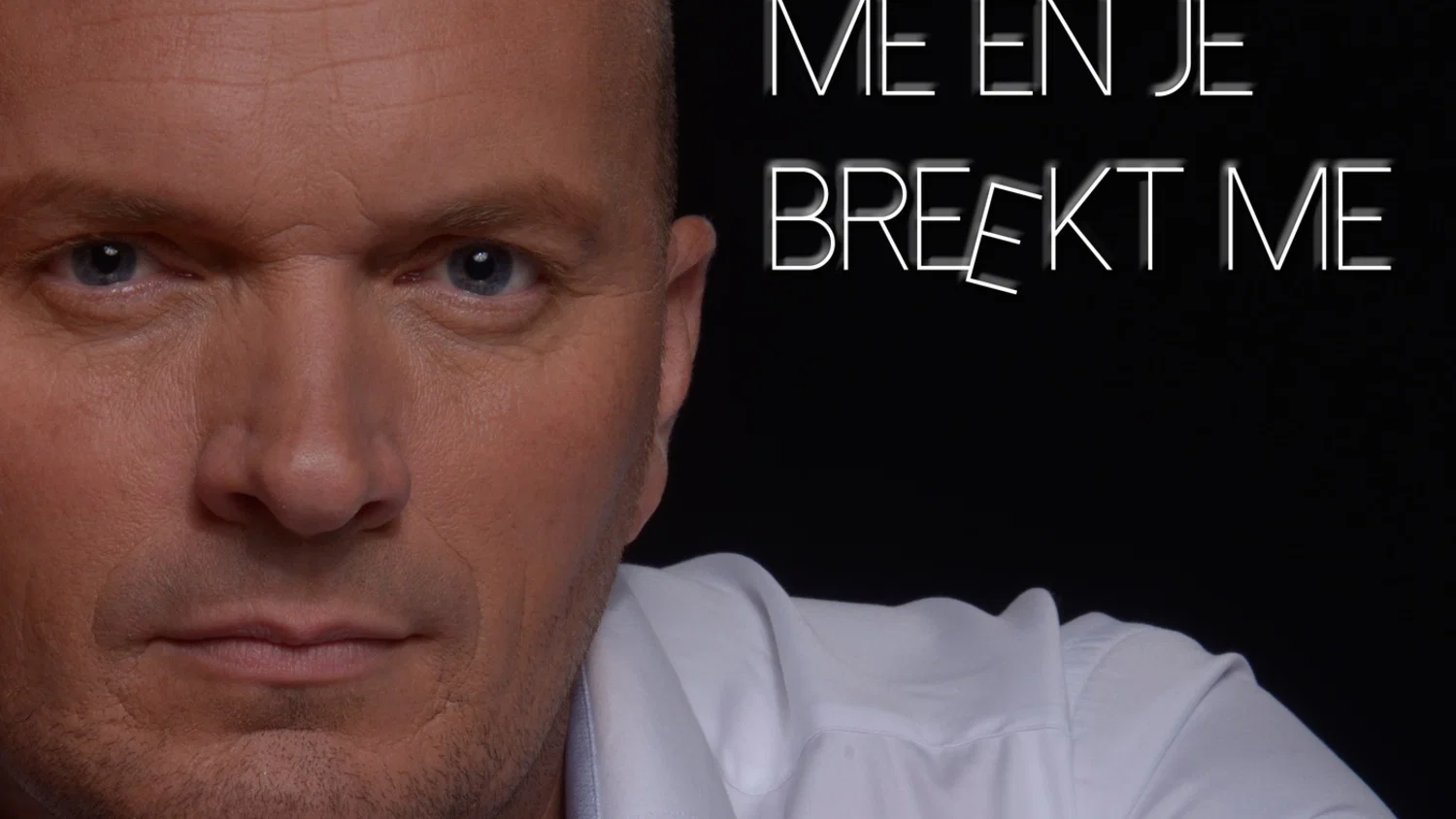 Je maakt me en je breekt me background