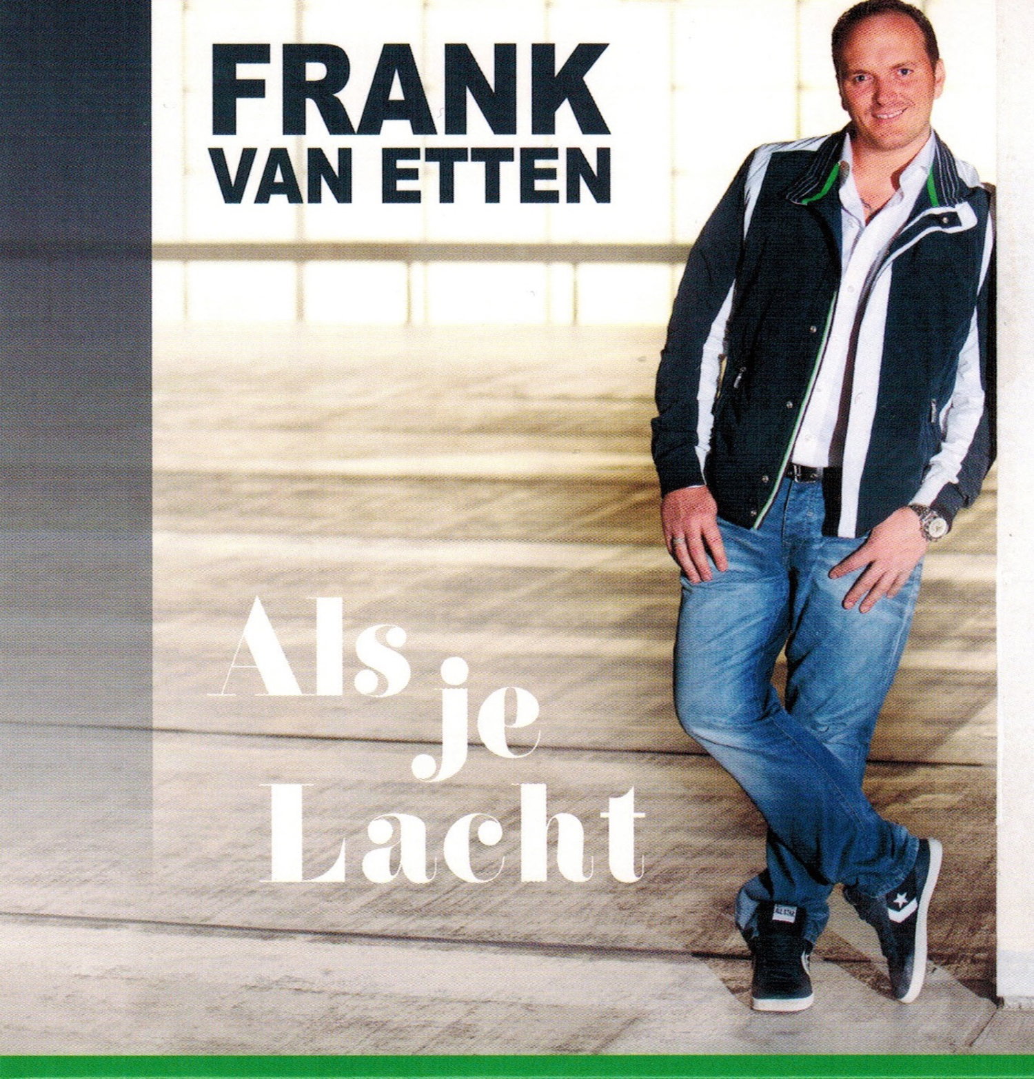 Als je lacht