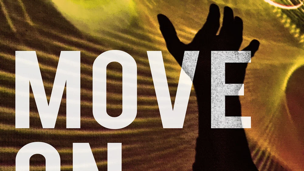 Move On background