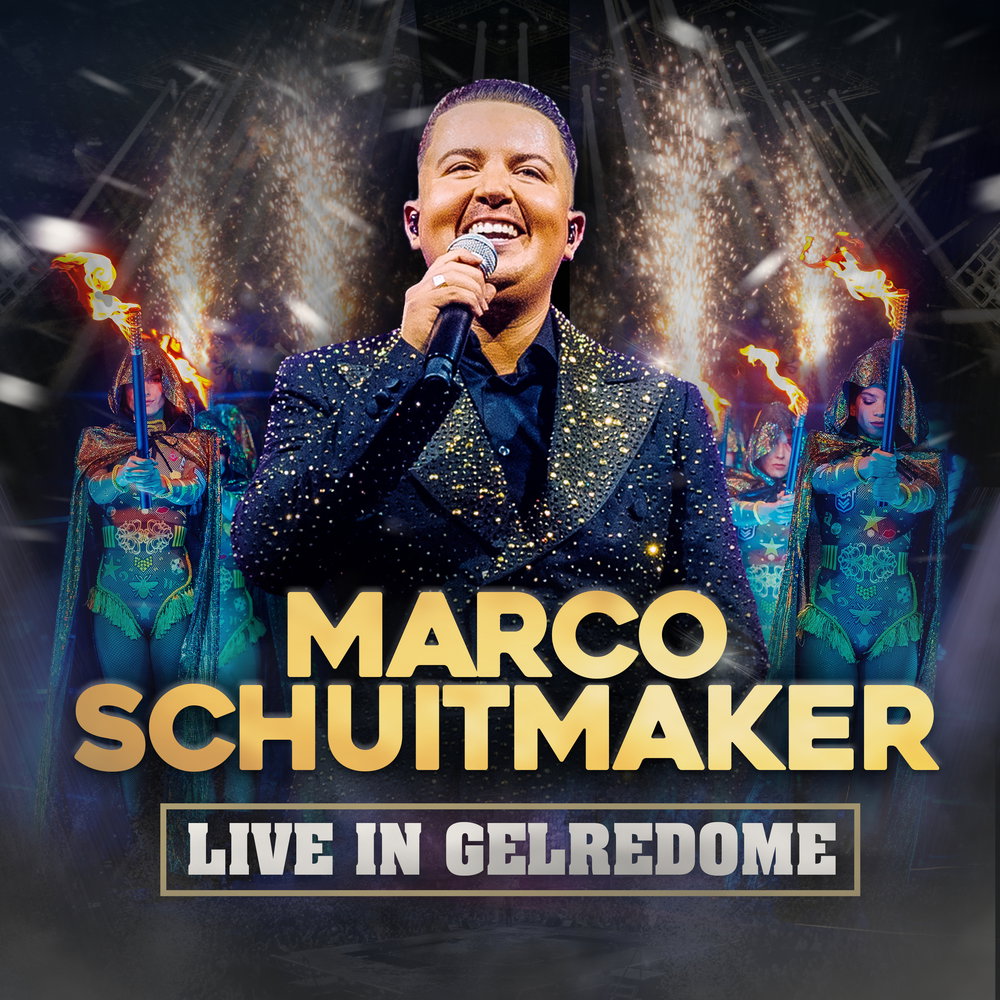 Live in GelreDome