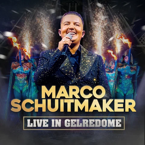 Live in GelreDome