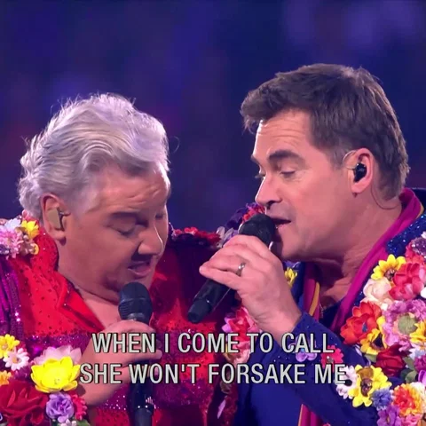 Love Medley | 2022
