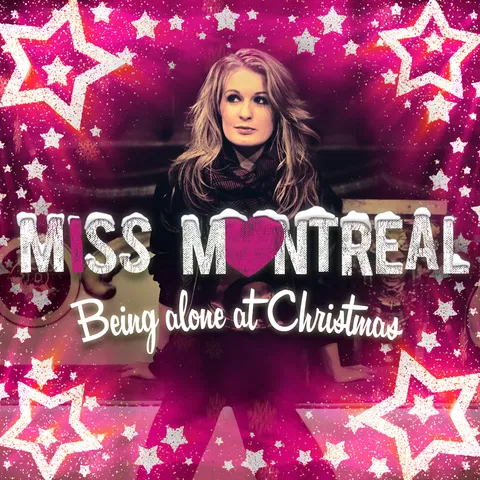 Being Alone At Christmas