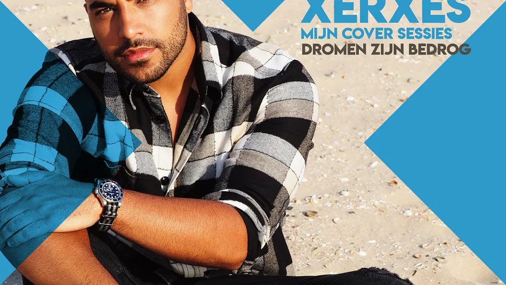 Dromen Zijn Bedrog background