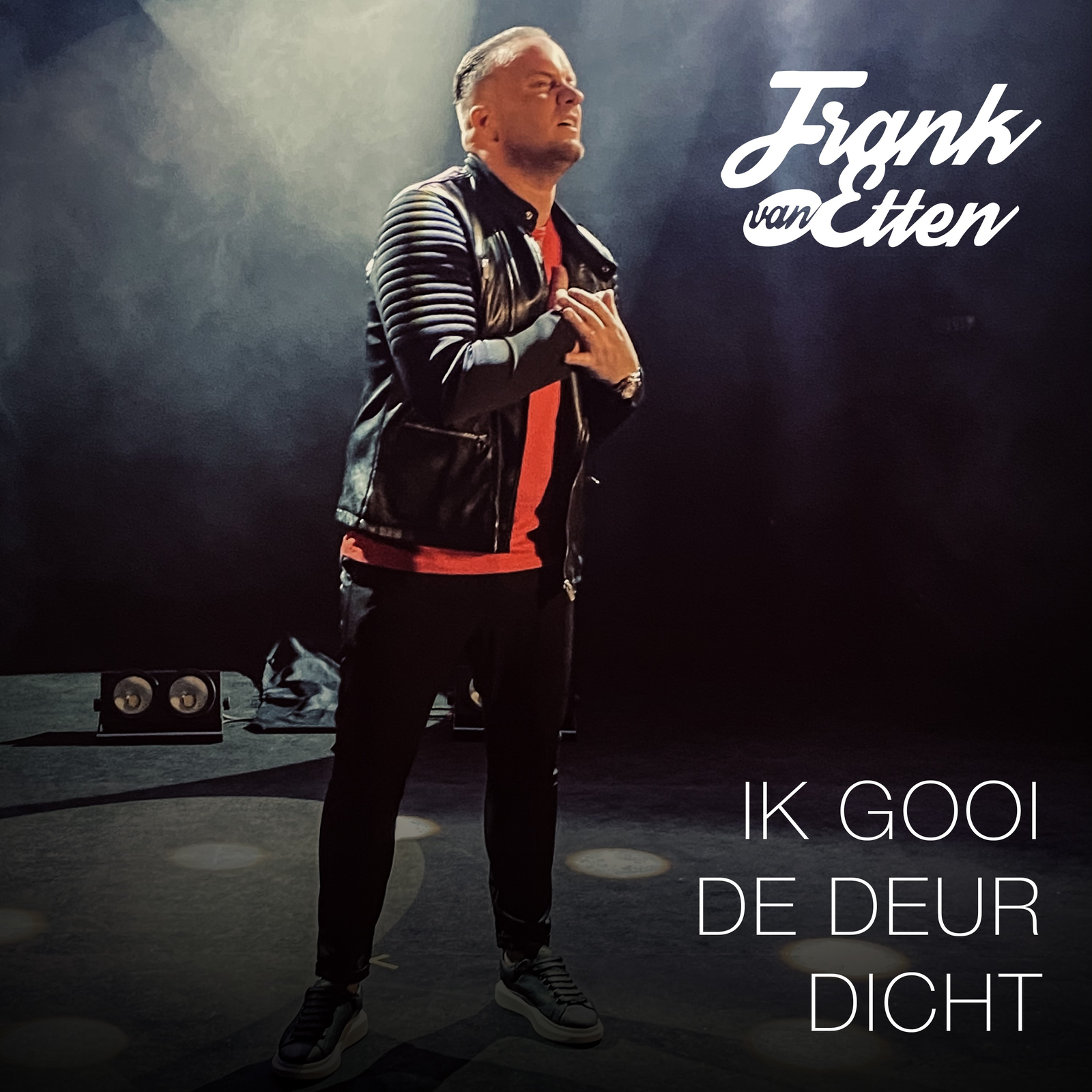 Ik Gooi De Deur dicht