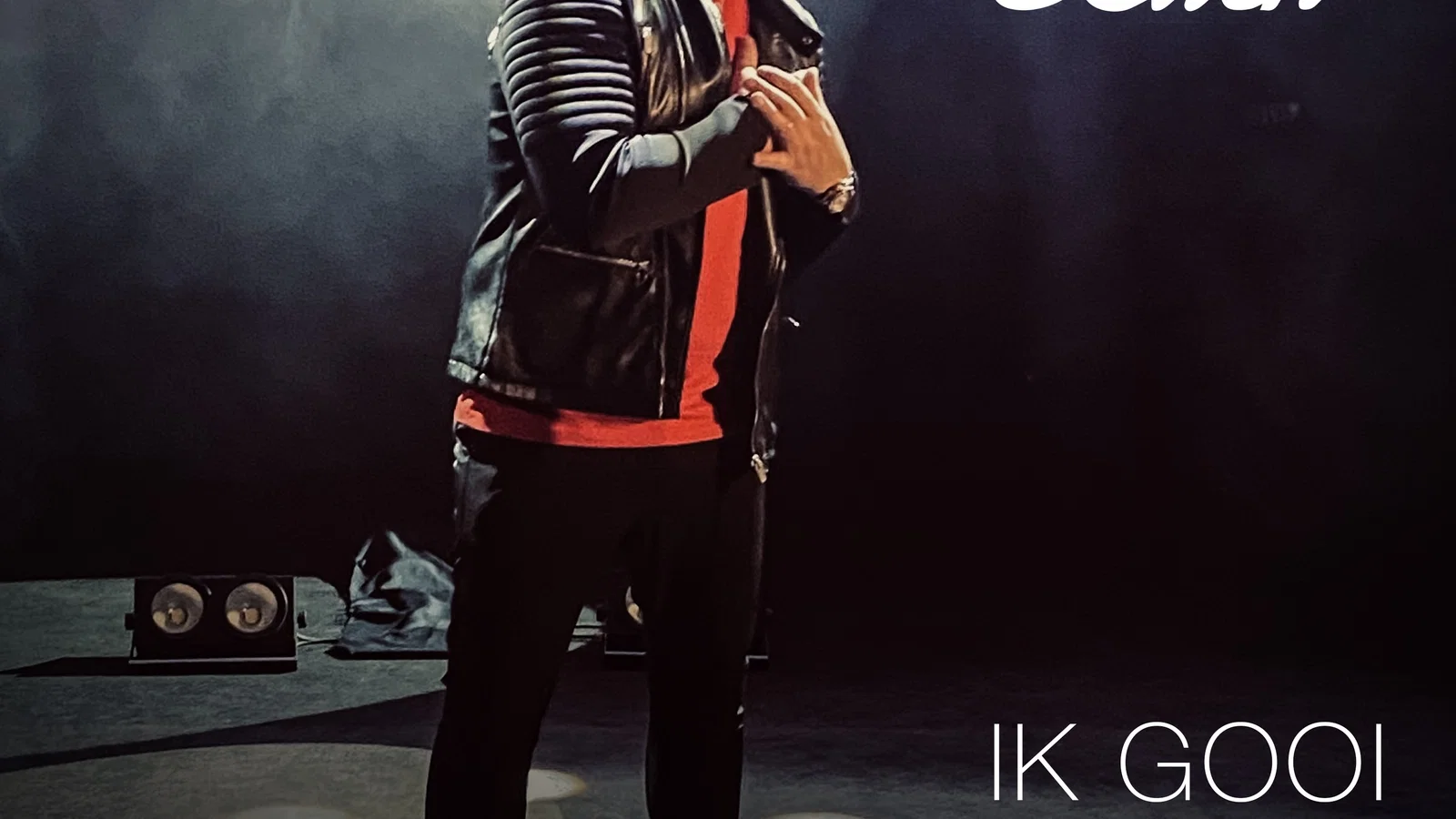 Ik Gooi De Deur dicht background