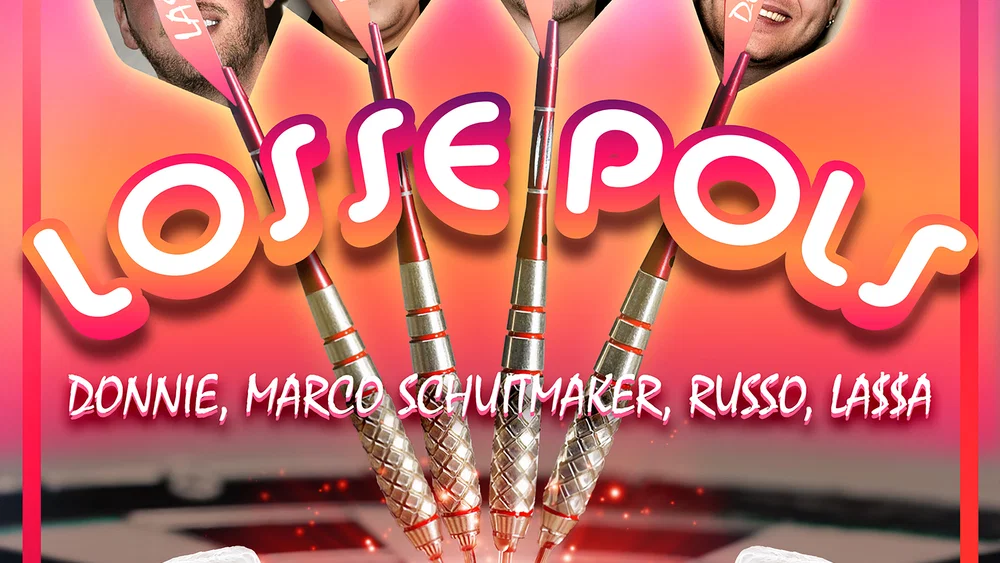Losse Pols background