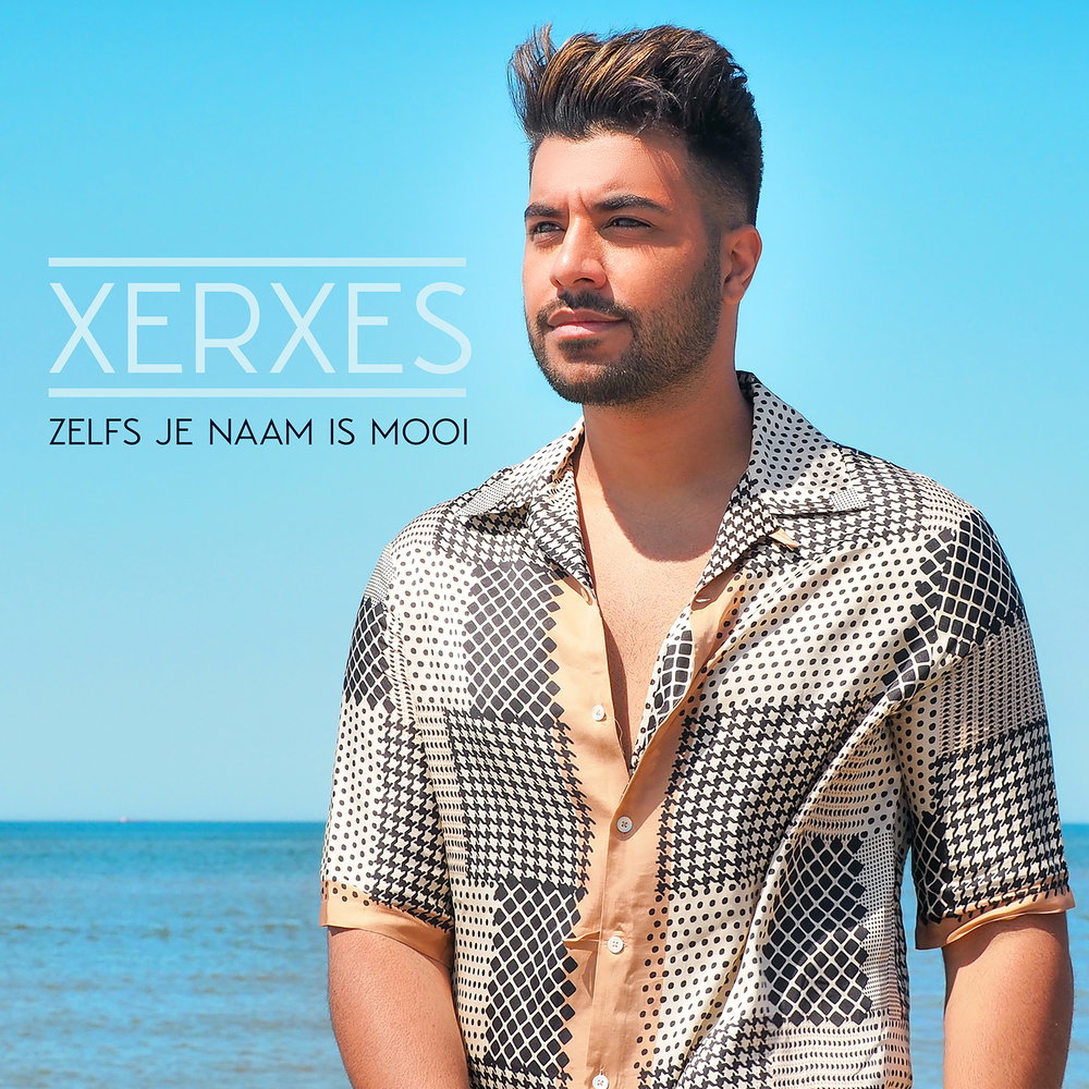 Zelfs Je Naam Is Mooi