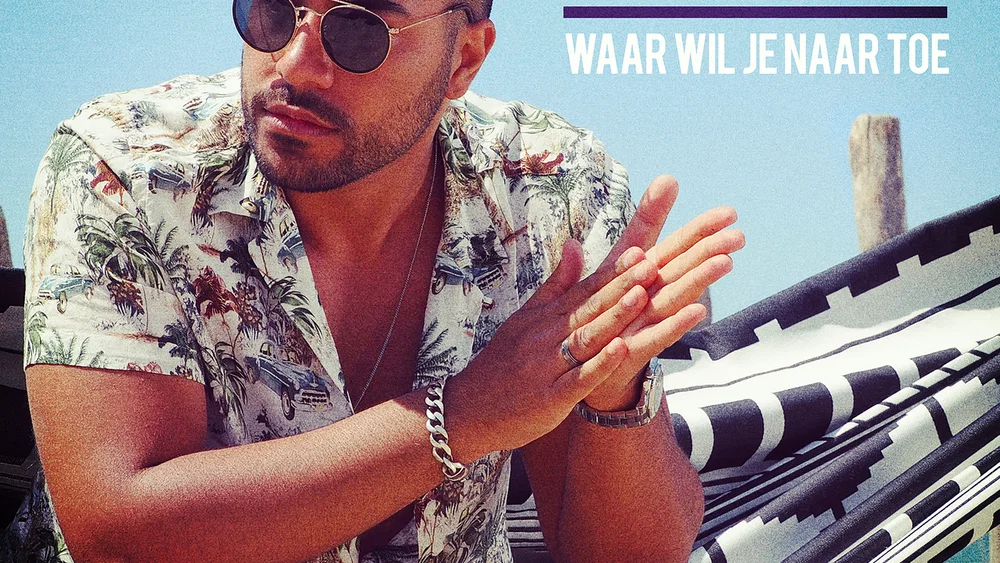 Waar Wil Je Naar Toe background
