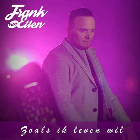 Zoals Ik Leven Wil