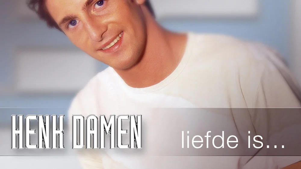 Liefde Is... background