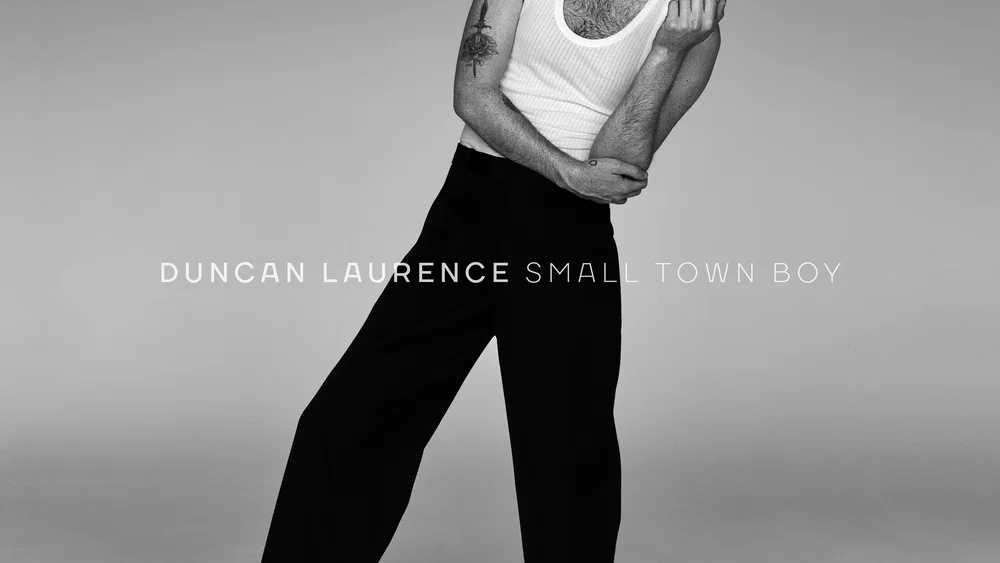 Small Town Boy background