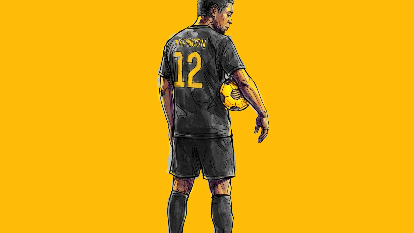 Kan Niet Alleen background