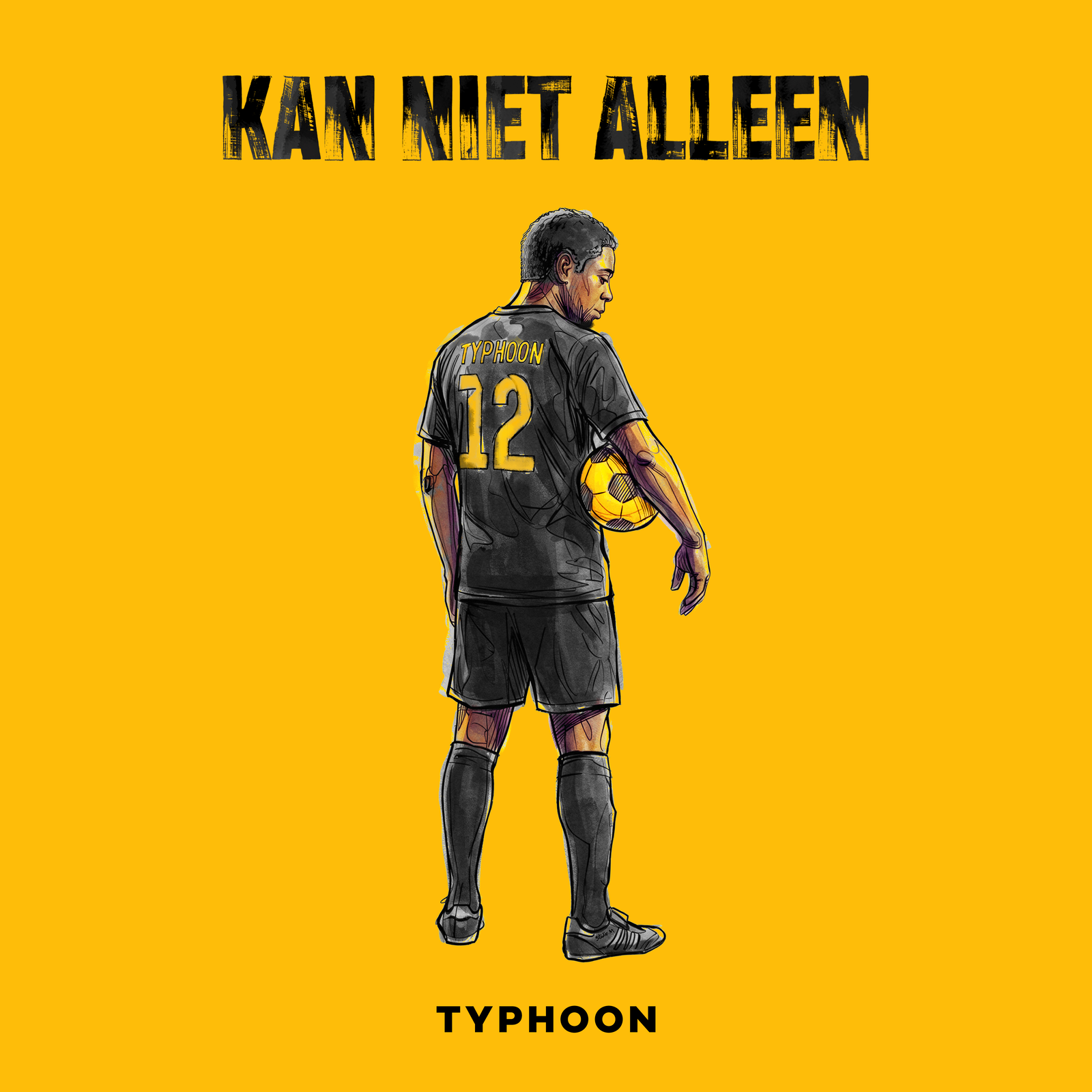 Kan Niet Alleen