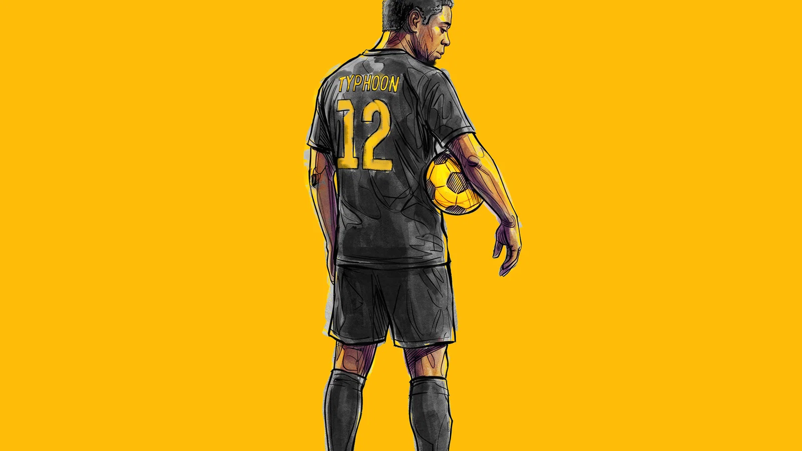 Kan Niet Alleen background