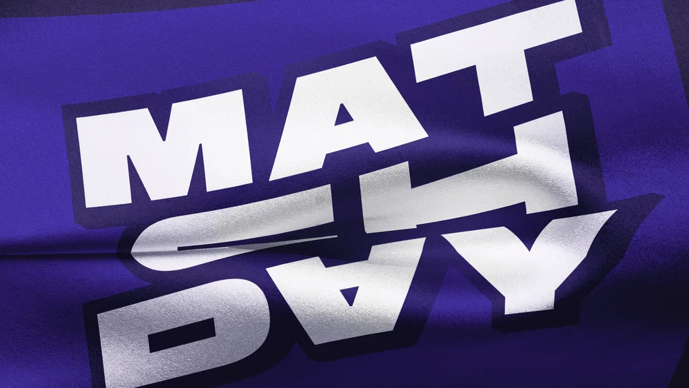Matchday background