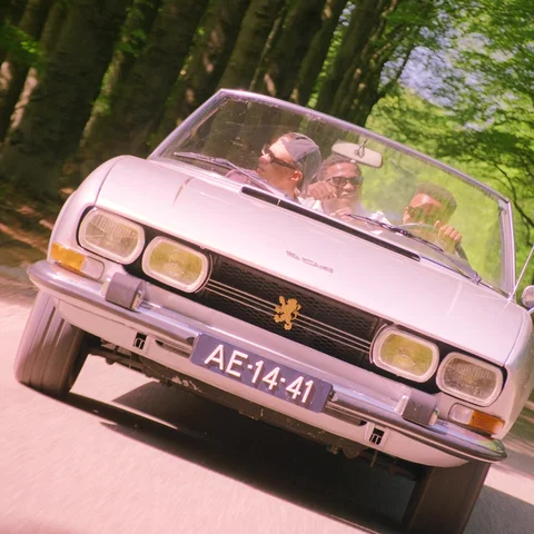 Cabrio