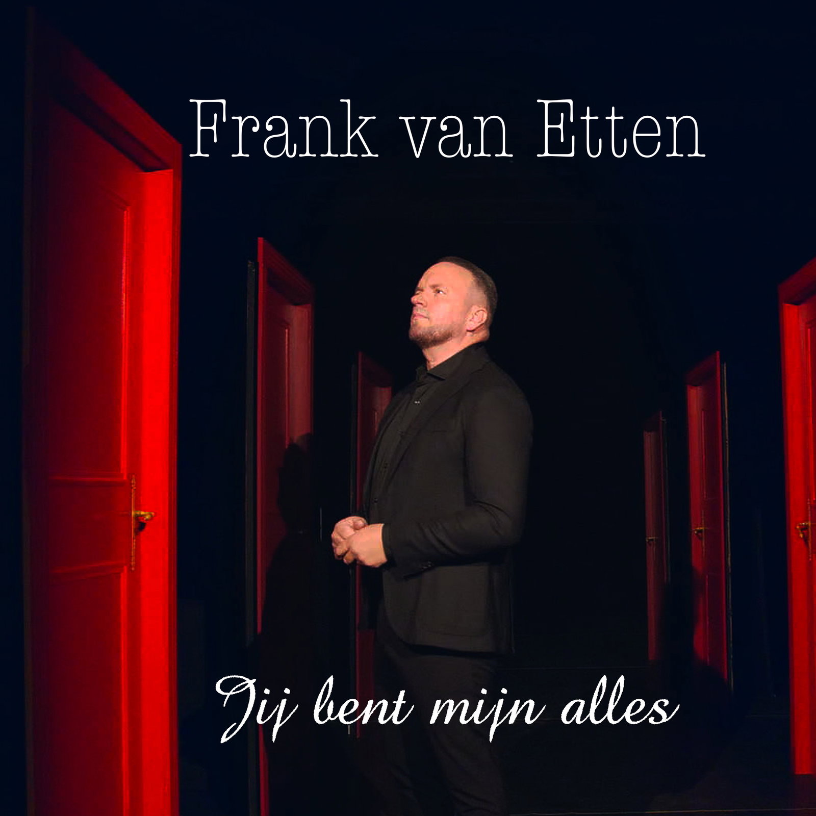 Jij bent mijn alles