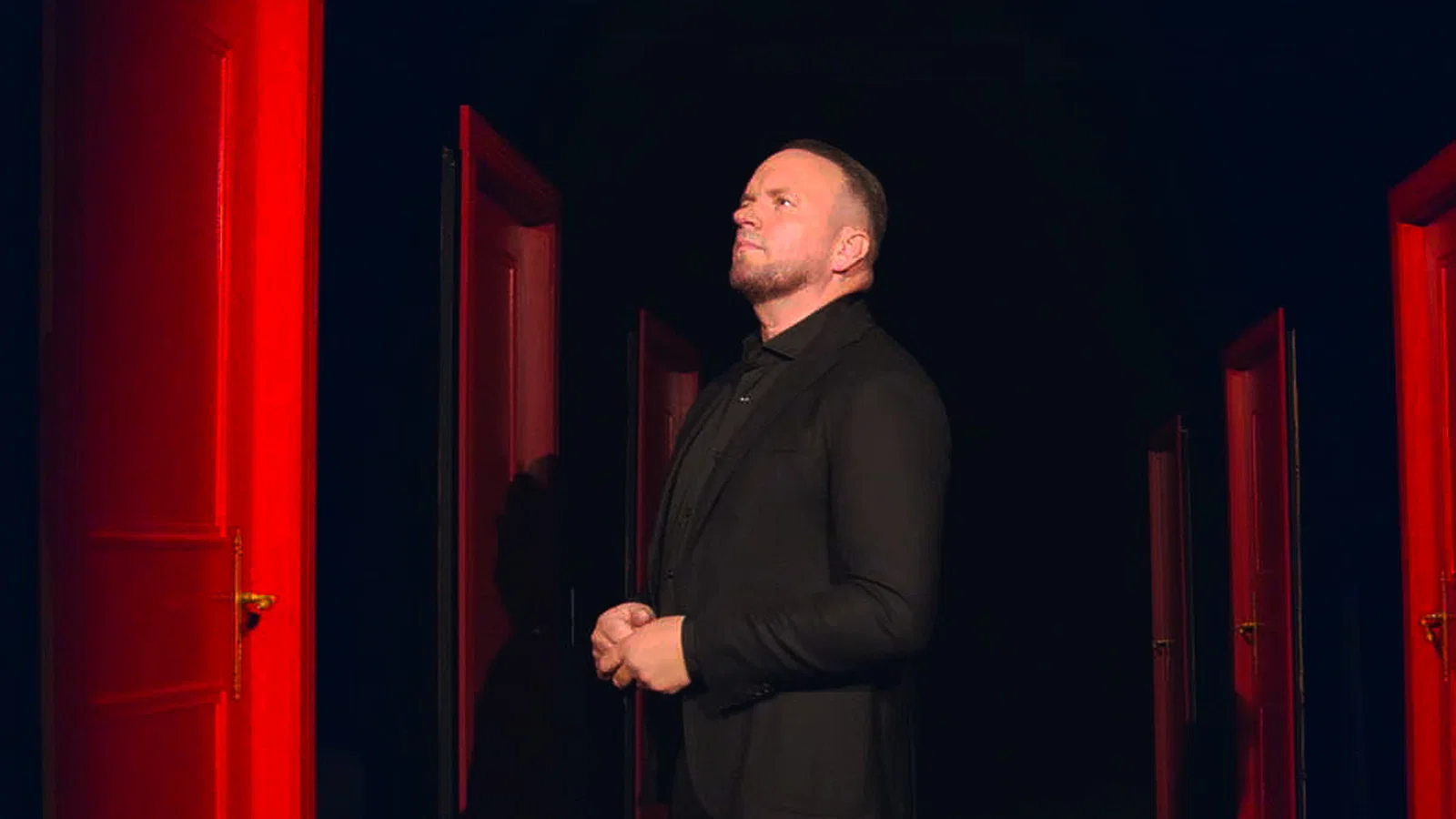 Jij bent mijn alles background