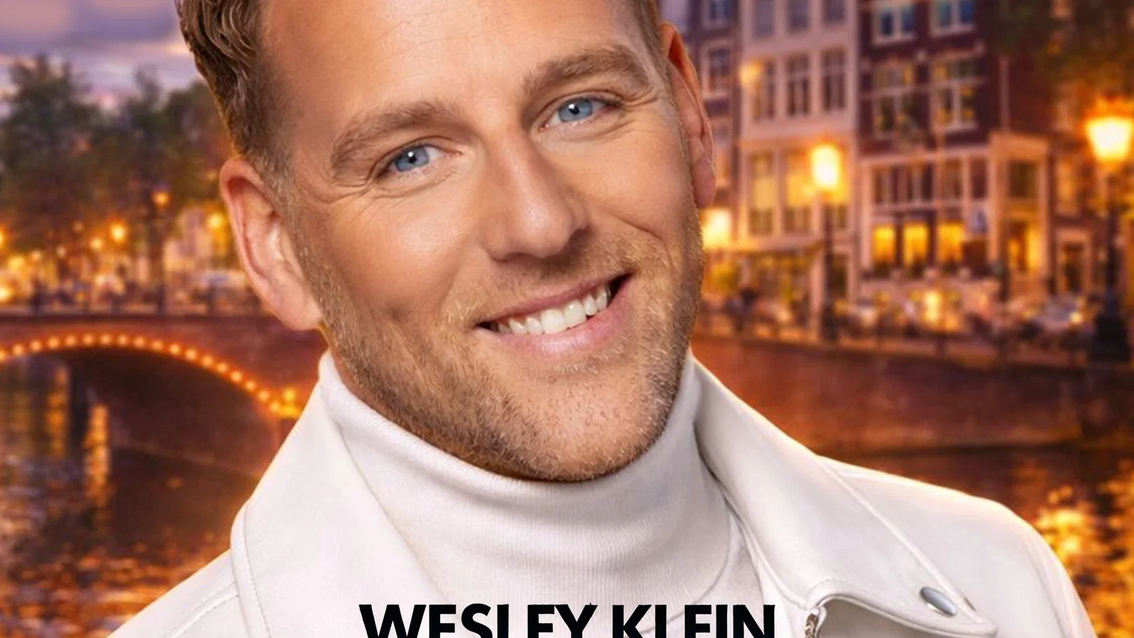 In Het Hart Van background
