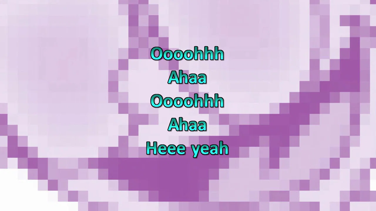 Klap Klap Stap Stap background