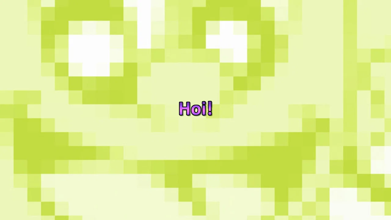 Doe Maar Lekker Mee background