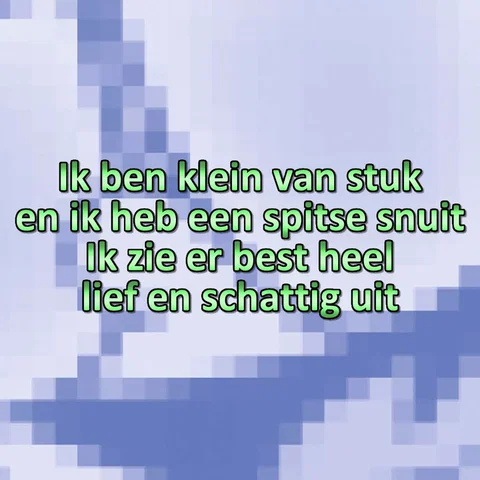 Supermuis