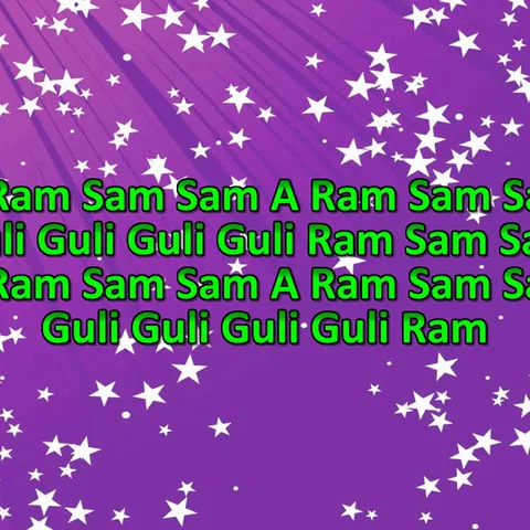 Ramsamsam