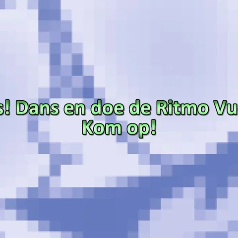 Ritmo Vuelta