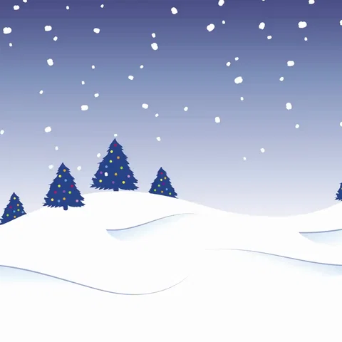 Midden In de Winternacht