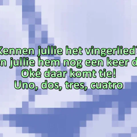 Doe De Boegie Woegie