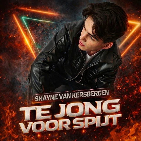 Te Jong Voor Spijt