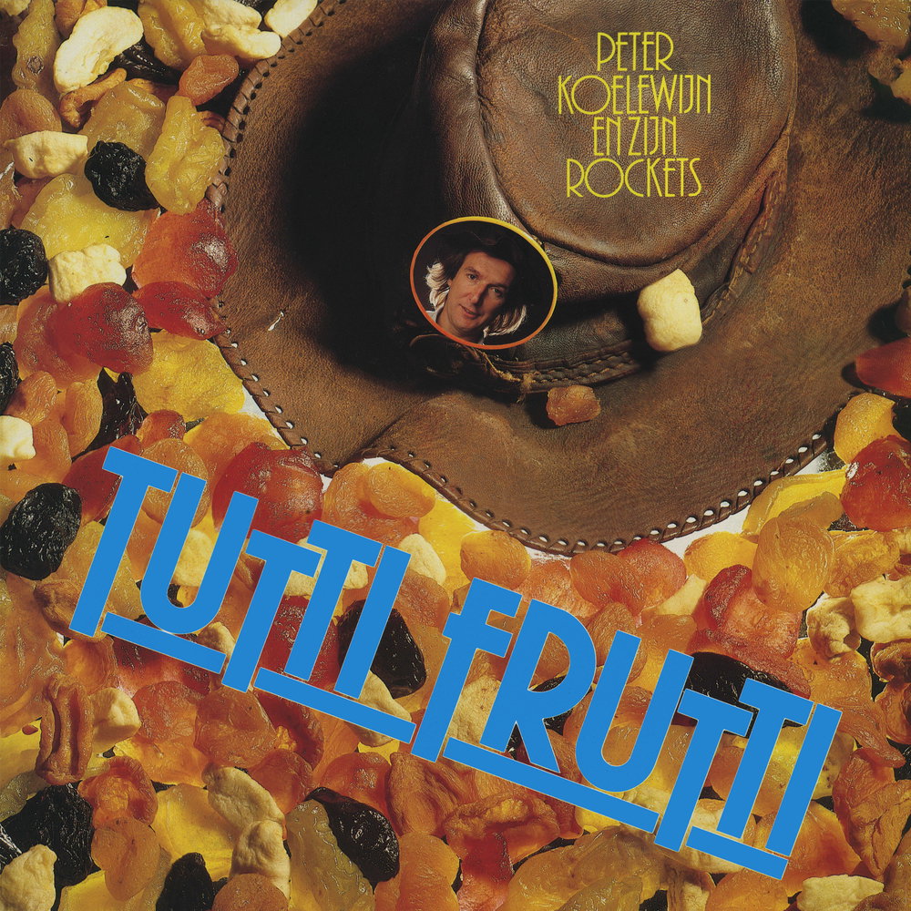 Tutti Frutti - Remastered