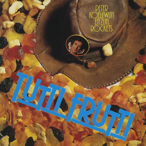Tutti Frutti - Remastered