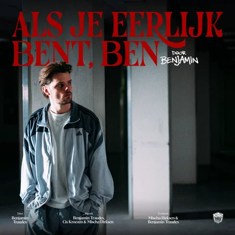 Als je eerlijk bent, Ben