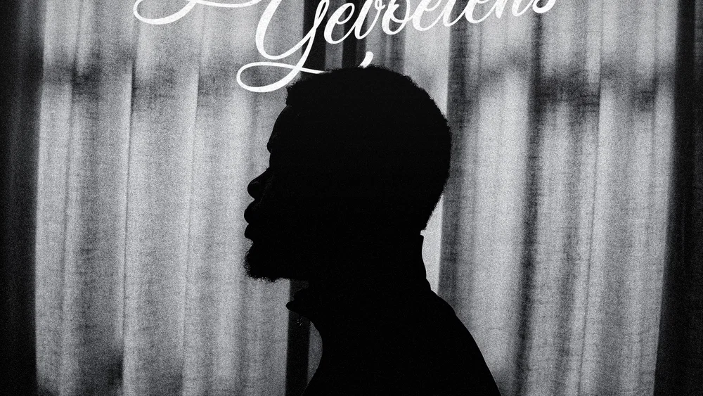 Gemengde Gevoelens background