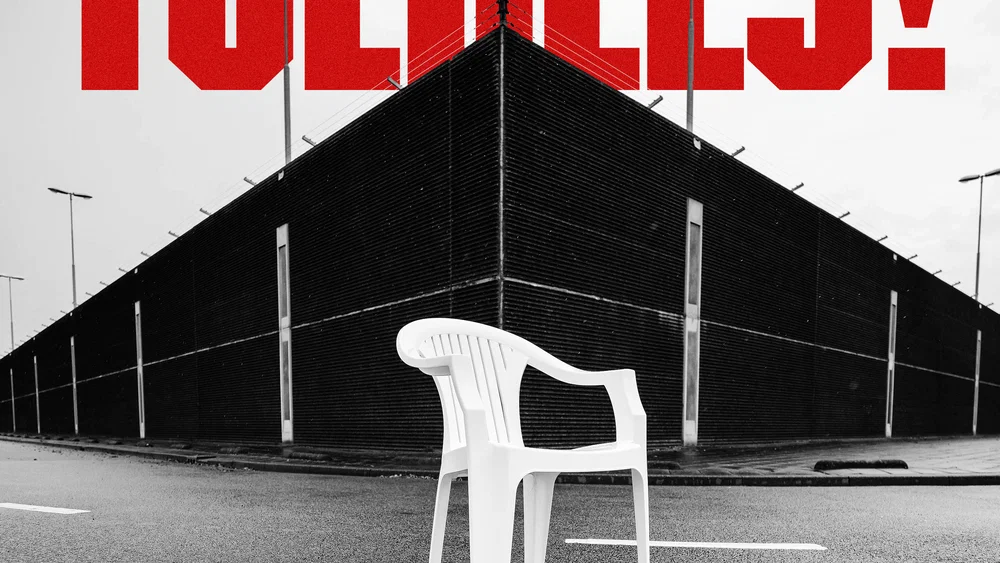 Toedels! background