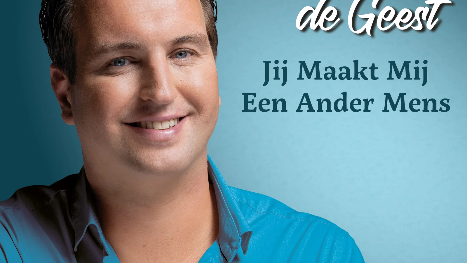 Jij Maakt Mij Een Ander Mens background
