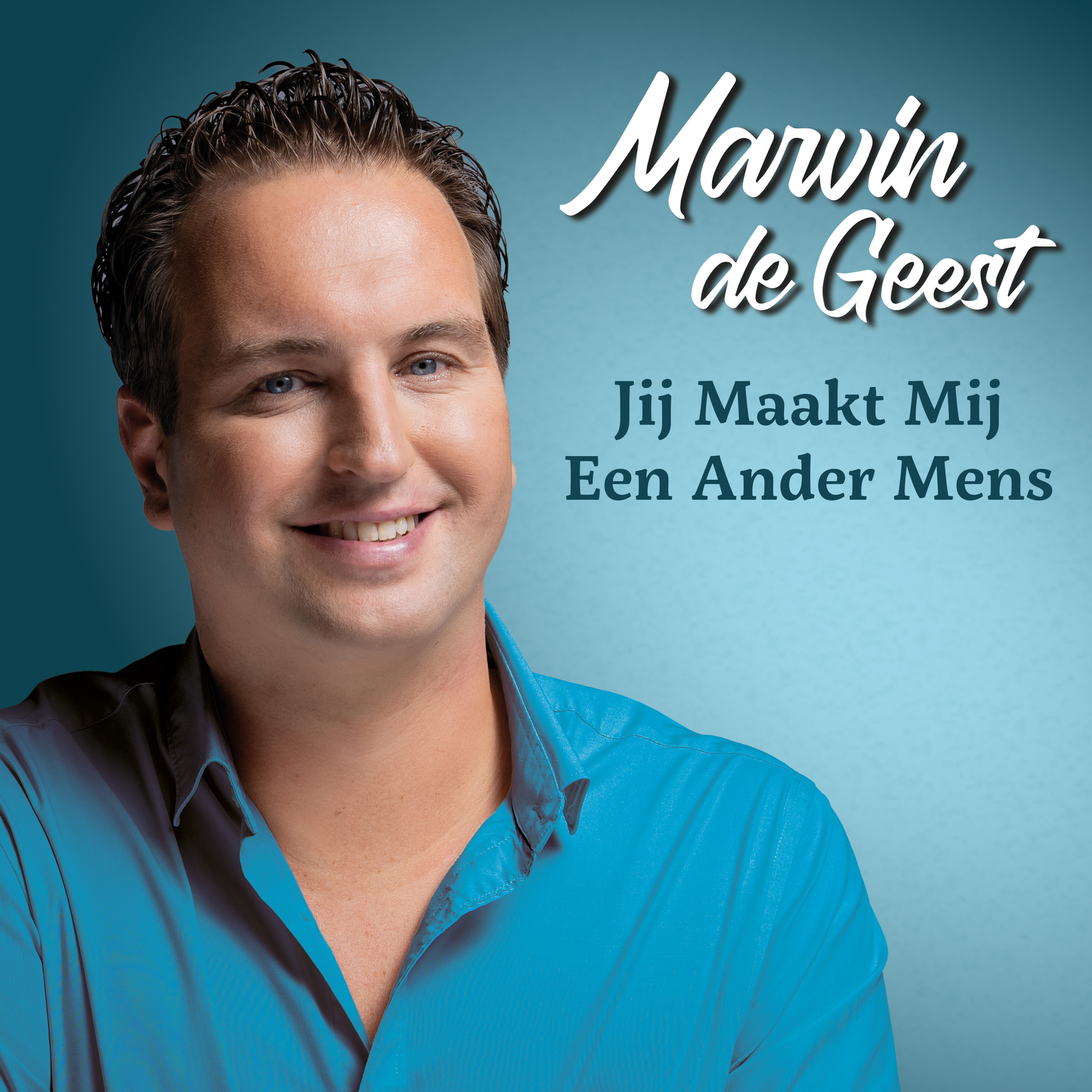 Jij Maakt Mij Een Ander Mens