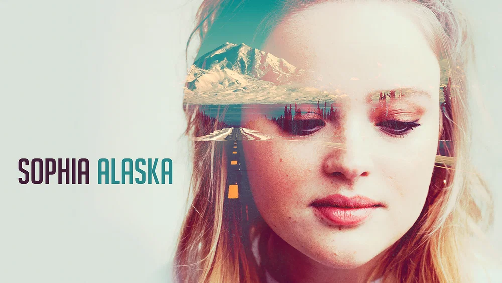 Alaska background