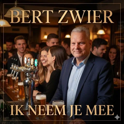 Ik Neem Je Mee