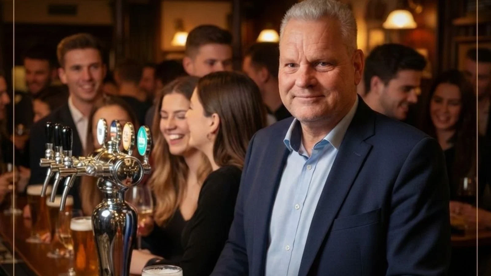 Ik Neem Je Mee background