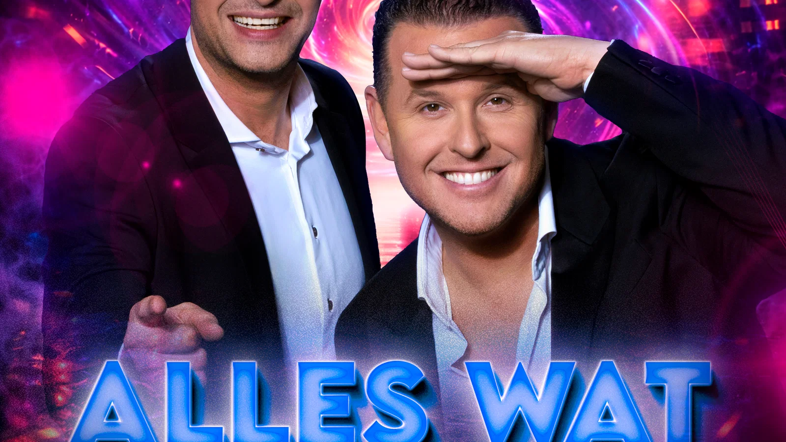 Alles Wat Ik Zoek background