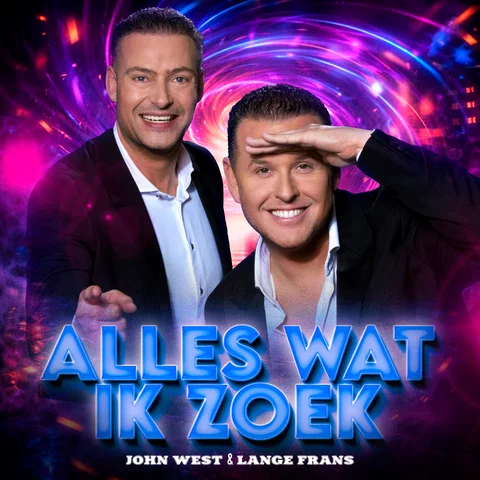 Alles Wat Ik Zoek