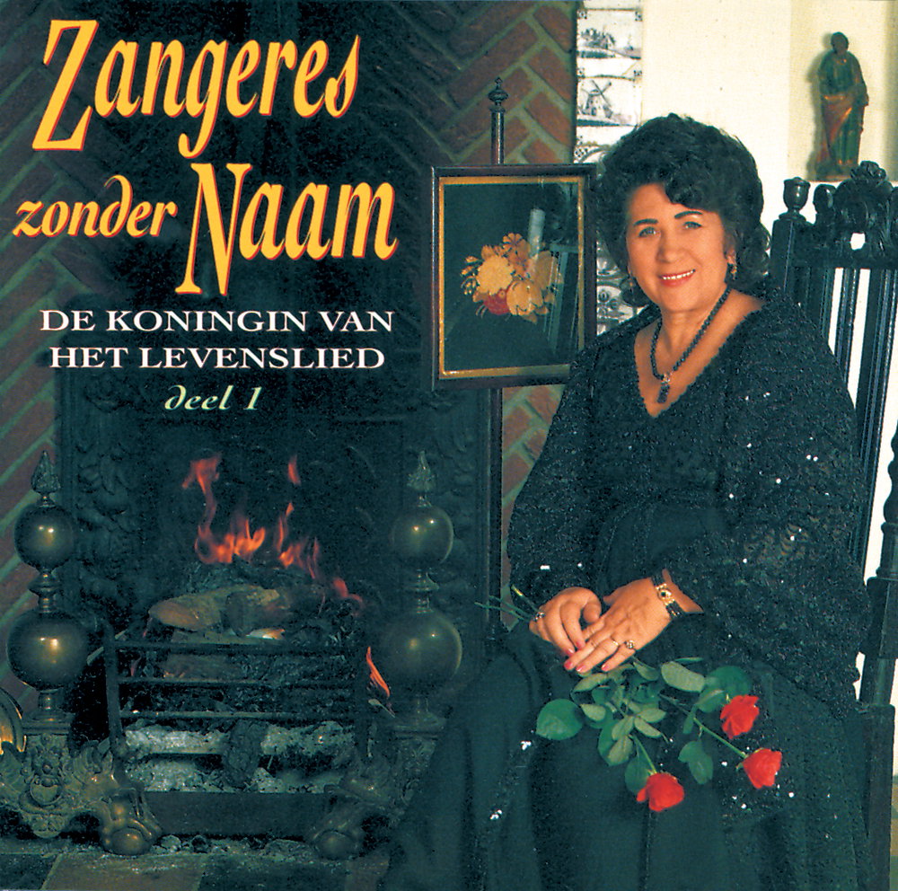 De Koningin Van Het Levenslied, Deel 1