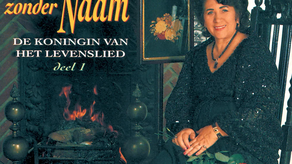 De Koningin Van Het Levenslied, Deel 1 background