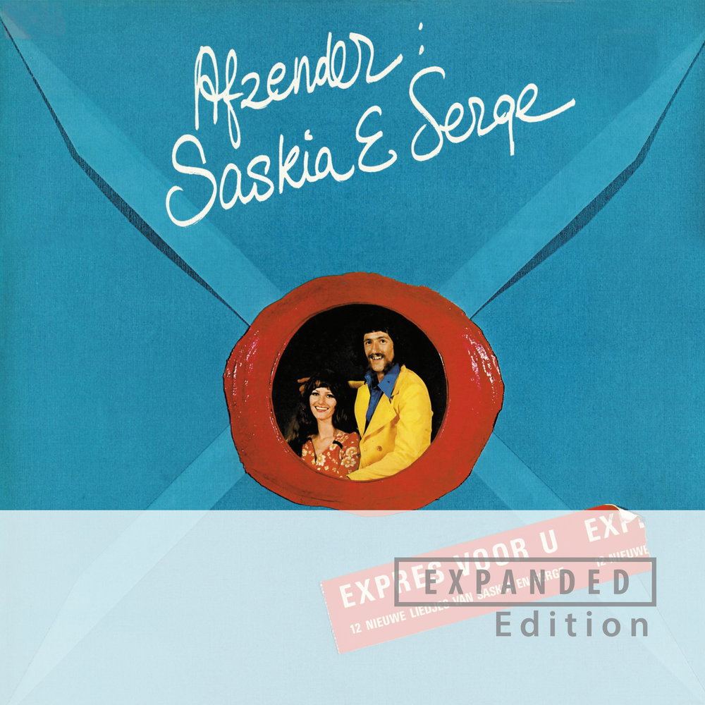 Expres Voor U - Expanded Edition / Remastered 2025