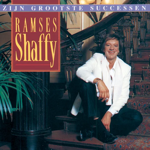 Zijn Grootste Successen - Ramses Shaffy