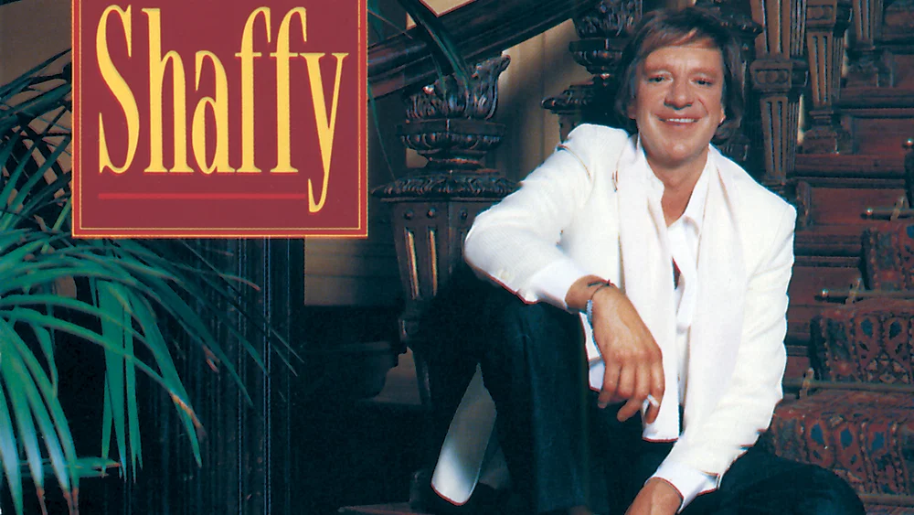 Zijn Grootste Successen - Ramses Shaffy background