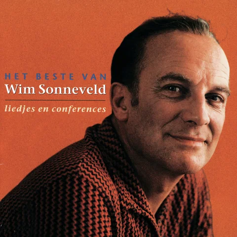 Het Mooiste Van Wim Sonneveld